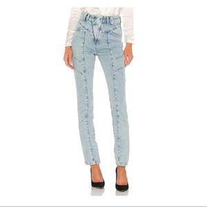 Retrofete Taylor Highrise Jeans.
